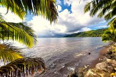 Casa em Taiarapu-Ouest - TAHITI - Ateatea Beach House