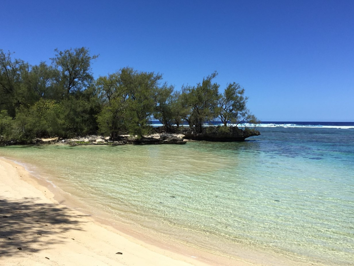  em Anapoto - RIMATARA - Bungalow Ā'Ā URA Maha