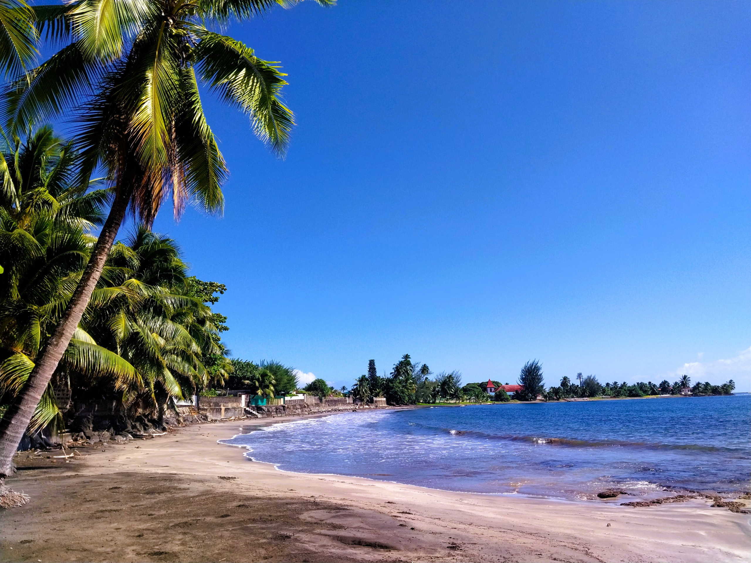  em Arue - TAHITI - Matavai Bay Spirit