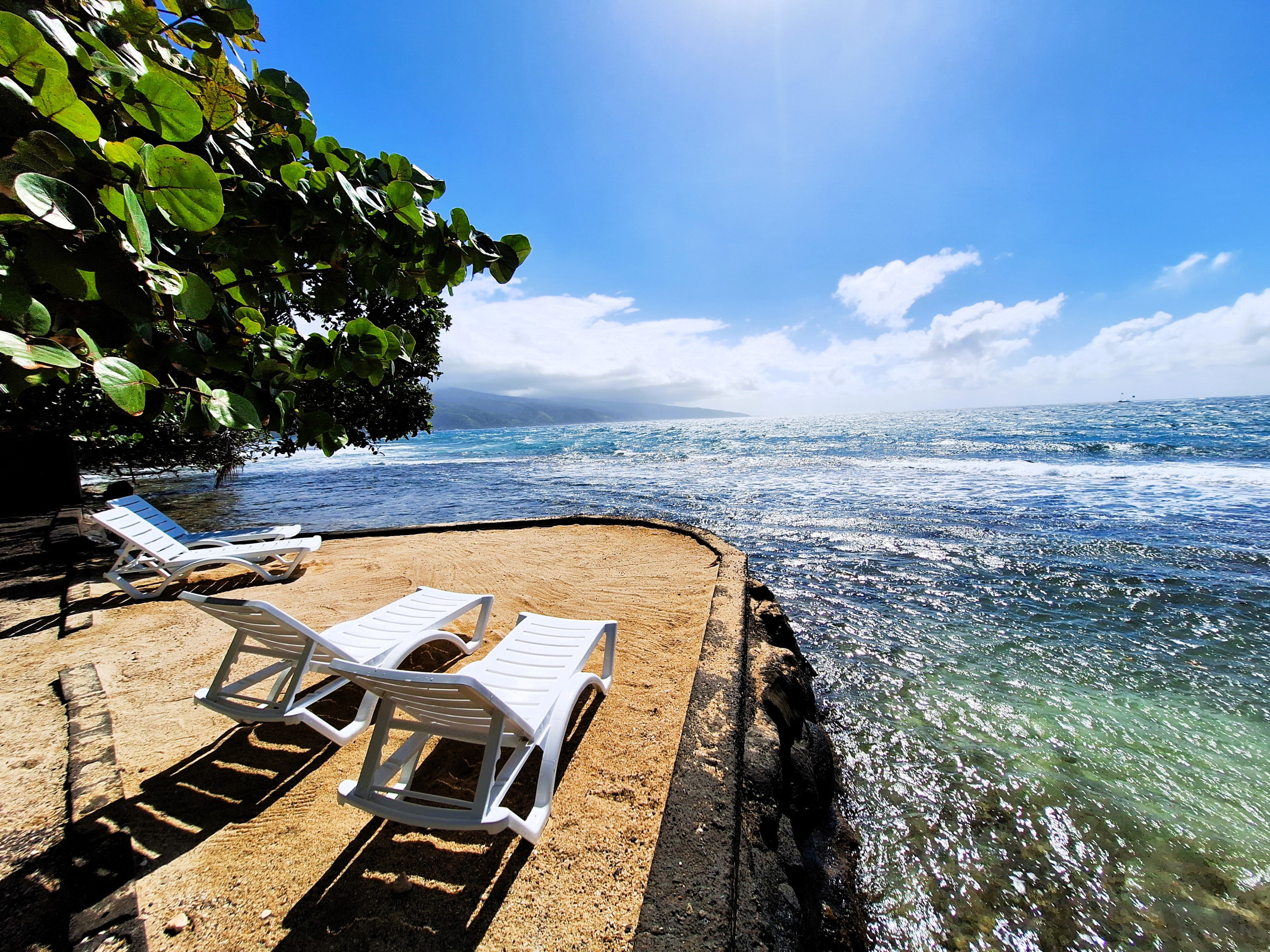 Casa em Afaahiti - TAHITI - Fenua Chill House