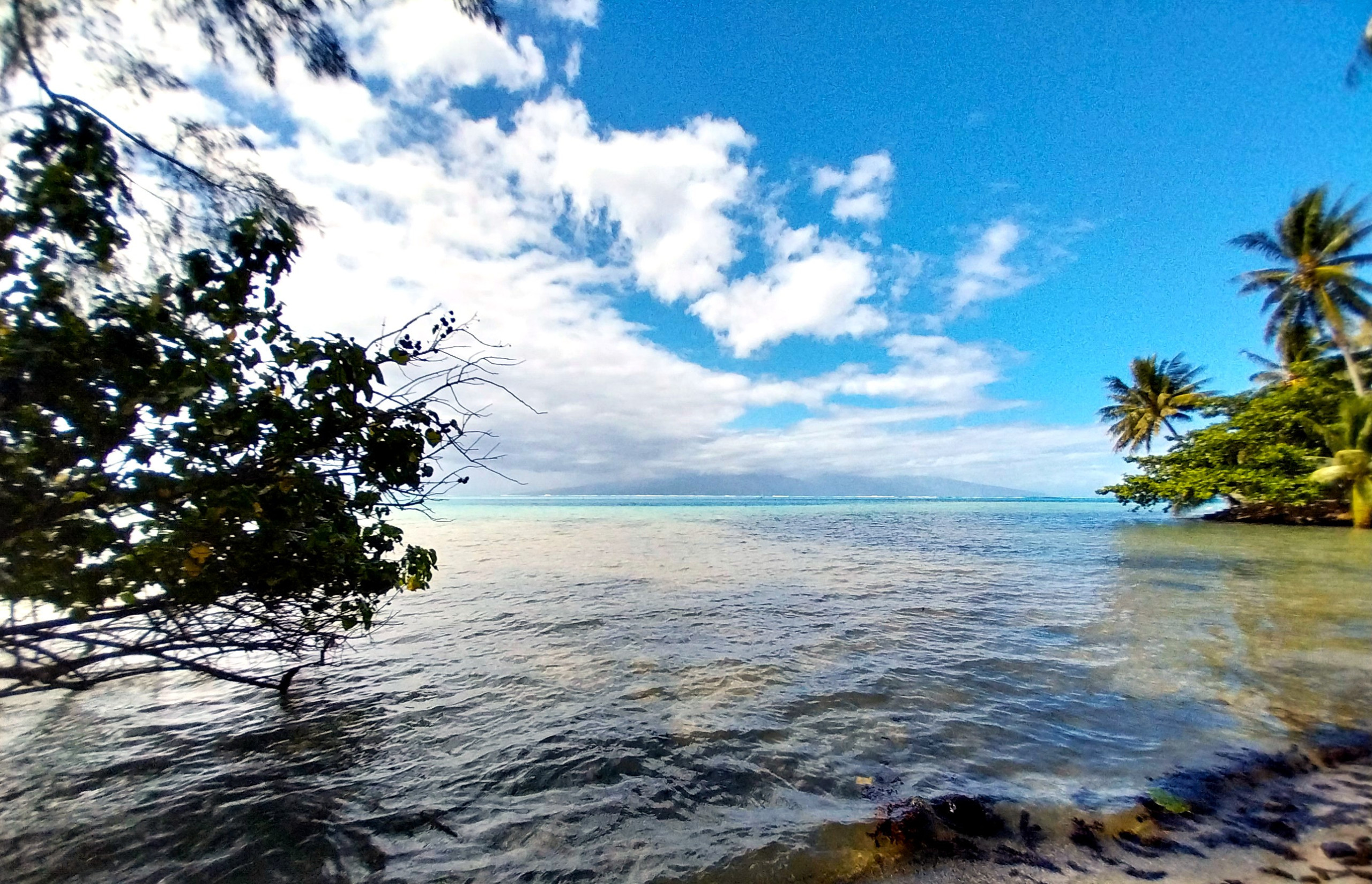 Casa em Afareaitu - MOOREA - Utuafare OaOa