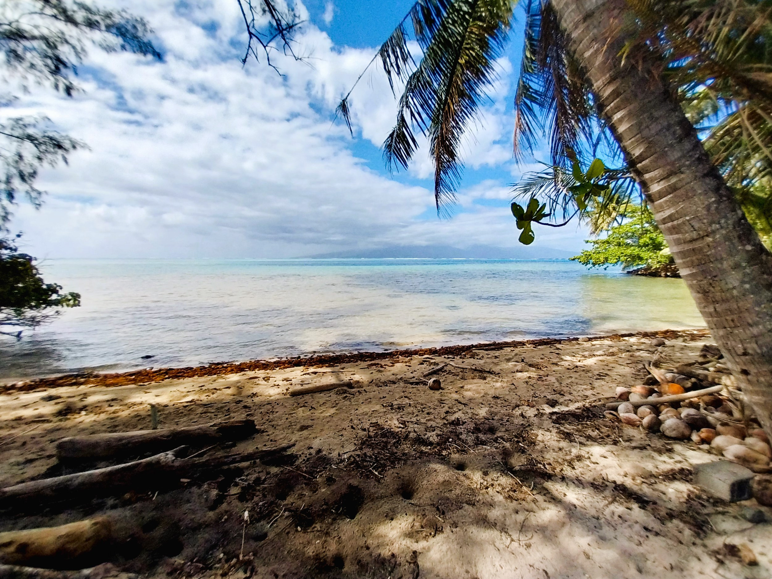  em Afareaitu - MOOREA - Utuafare OaOa Room Family