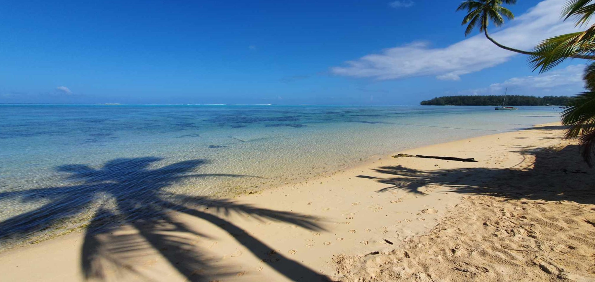  em Hauru - MOOREA - Tropical Cottage