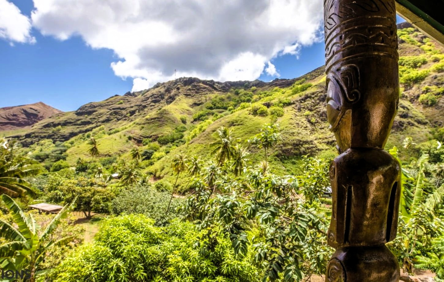  em Vaipae’e - UA HUKA - Ha'e Pihiti Hoe