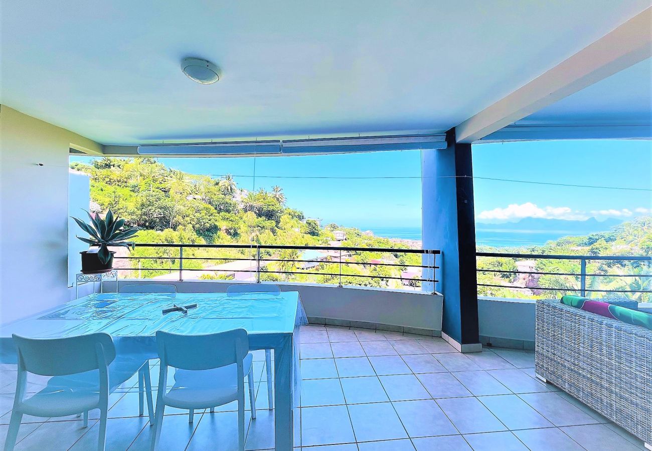 Apartamento em Faa´a - TAHITI - Toke Condo