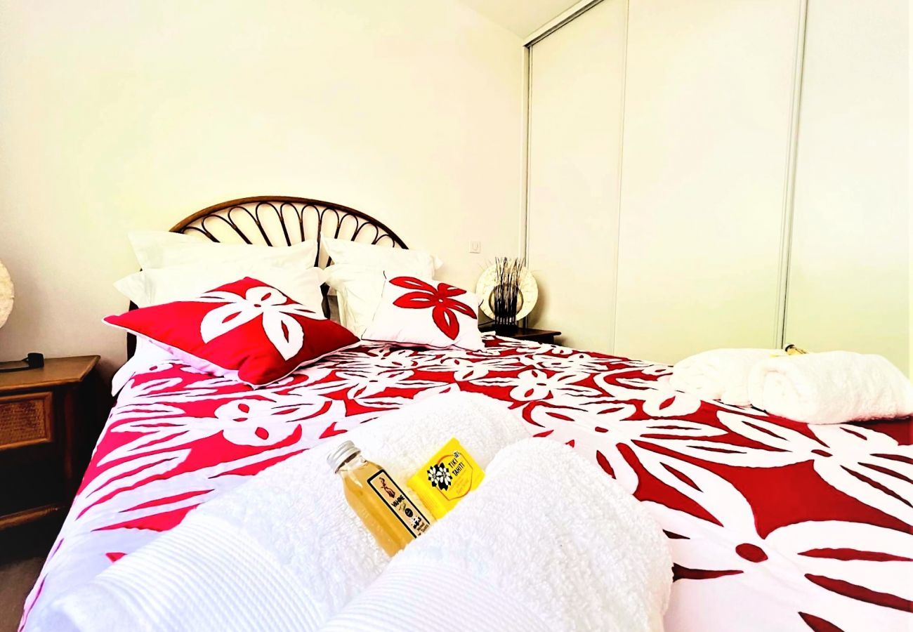 Apartamento em Faa´a - TAHITI - Toke Condo