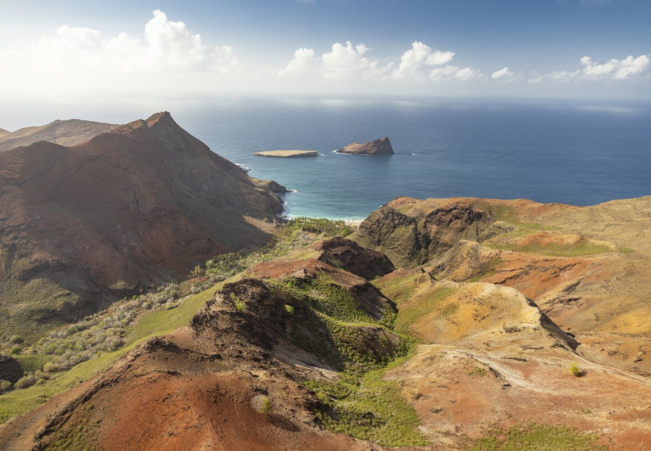 Bangalô em Vaipae’e - UA HUKA - Ha'e Pihiti Hoe