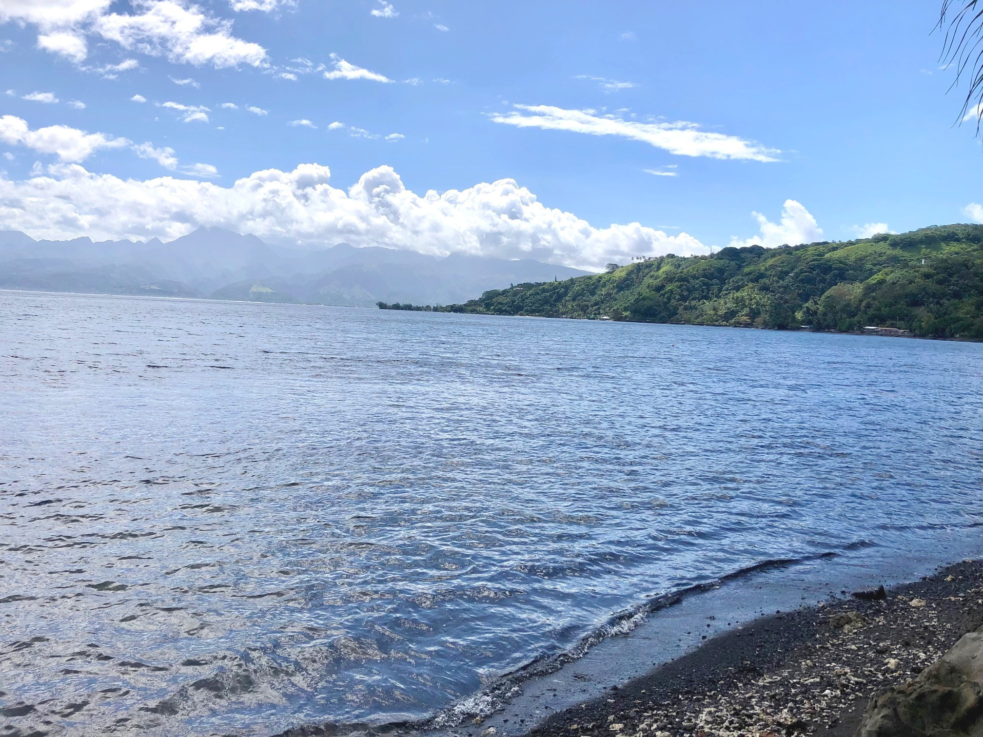  in Taiarapu-Ouest - TAHITI - Ateatea House