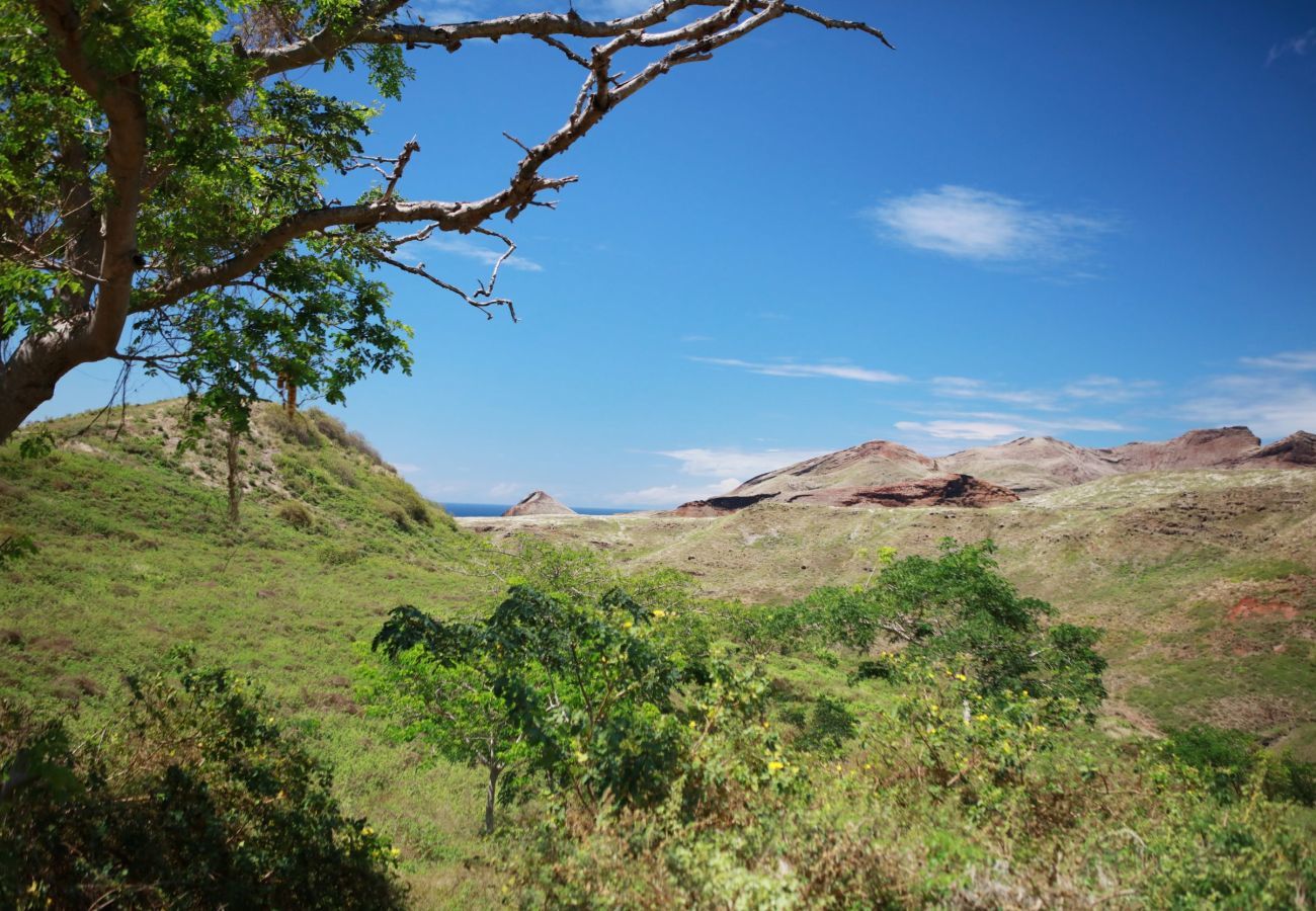 Bungalow in Vaipae’e - UA HUKA - Ha'e Pihiti Piti