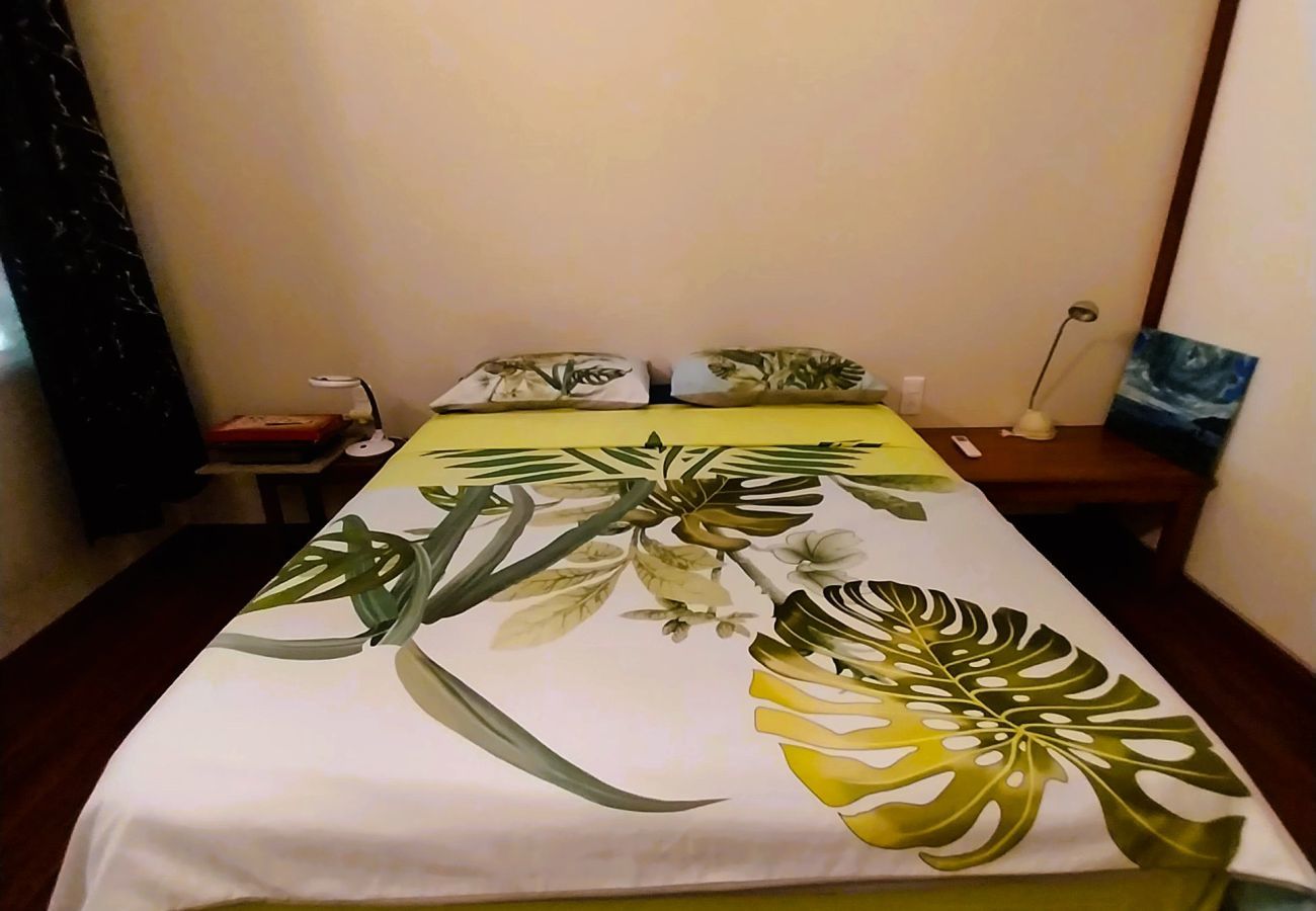 Rent by room in Arue - TAHITI - Matavai Bay Spirit