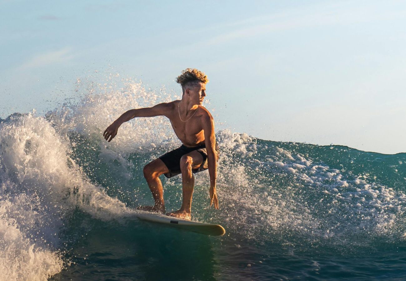 Surf, Shortboard, Tahiti Nui Festival, Roxy Vahine Cup, Taharuu, Beach