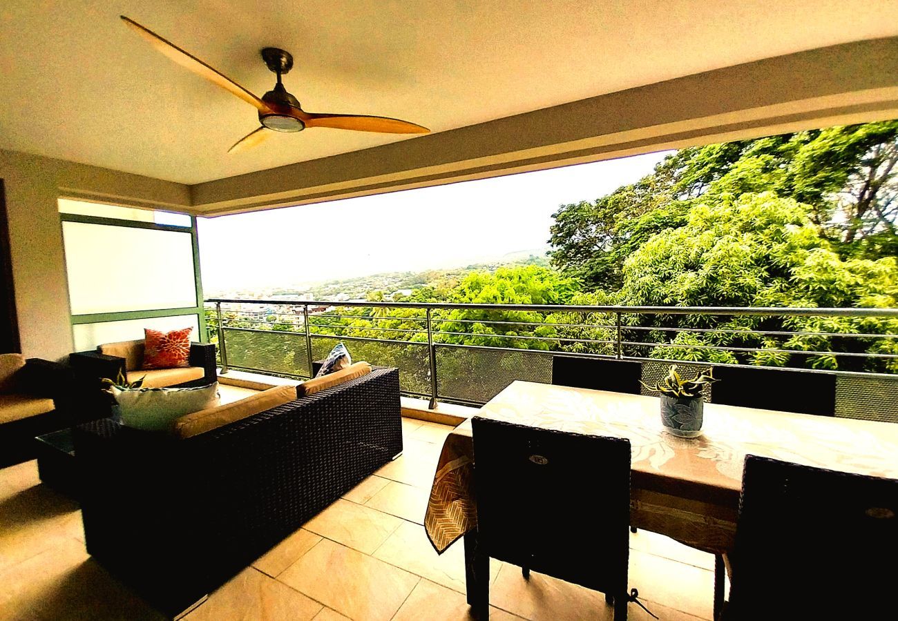 Apartment in Papeete - TAHITI - Carlton Hills Appartment