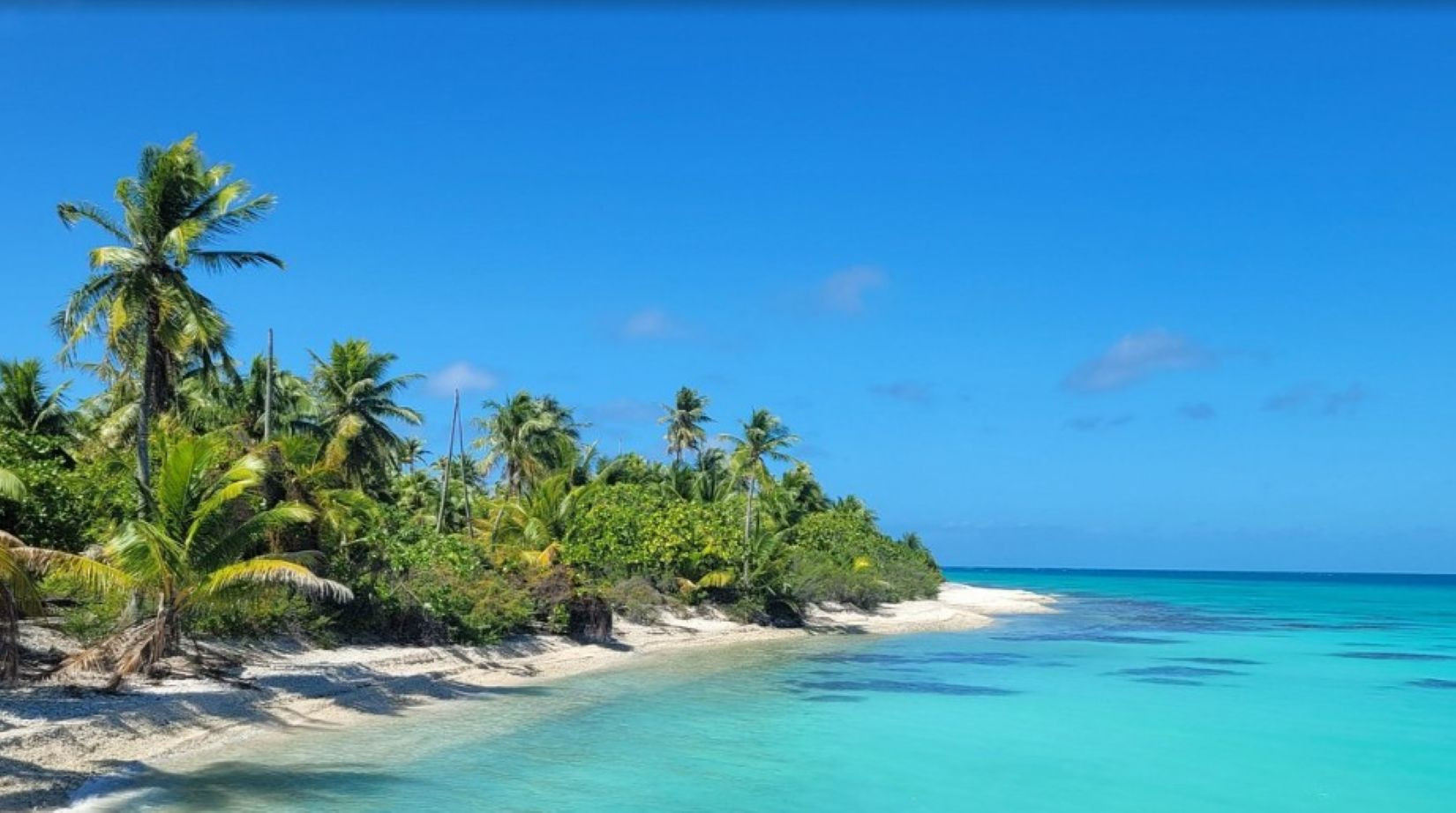 Bungalow en Avatoru - RANGIROA - Ranitea Bungalow