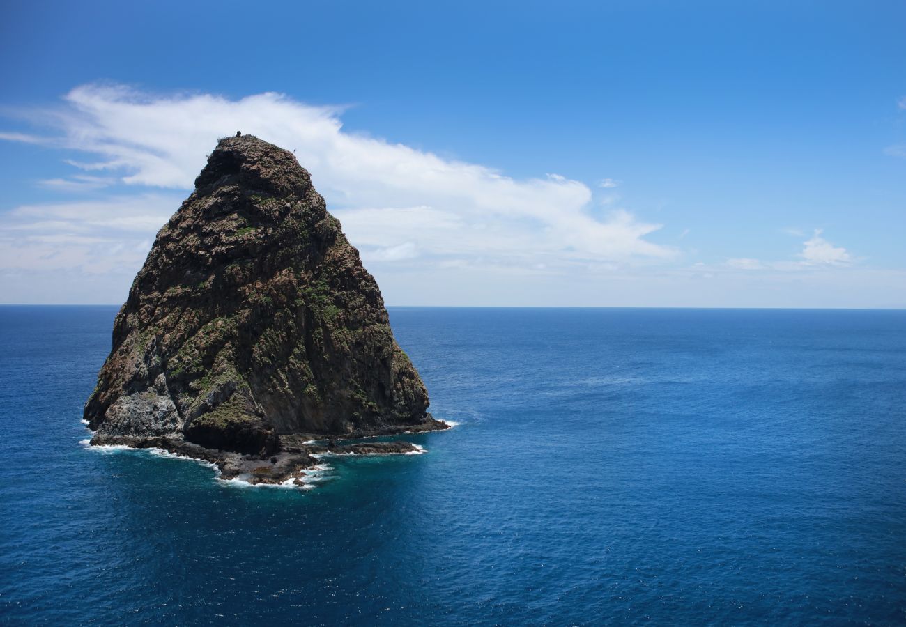 Bungalow en Vaipae’e - UA HUKA - Ha'e Pihiti Toru