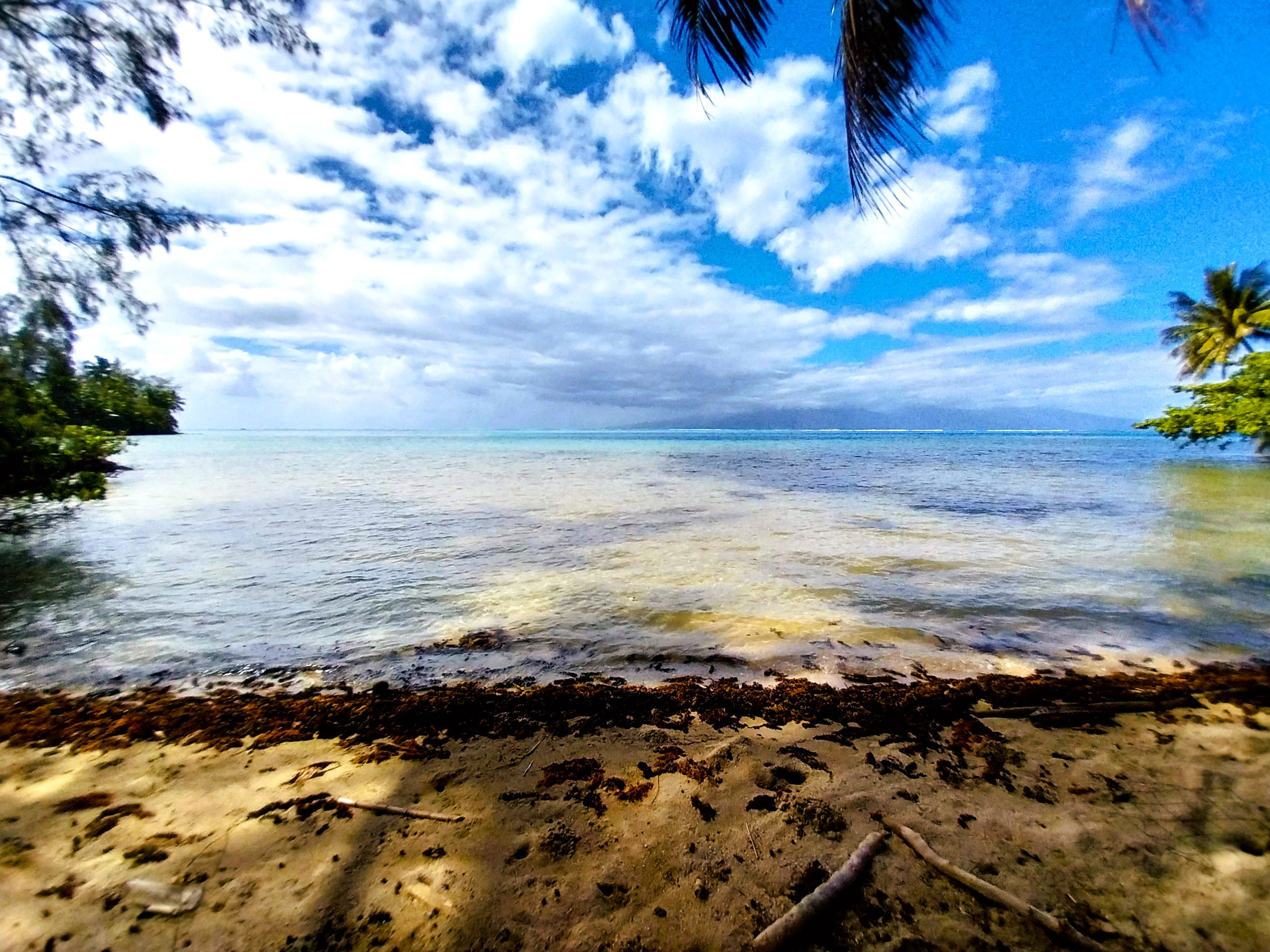  a Afareaitu - MOOREA - Utuafare OaOa Room Piti