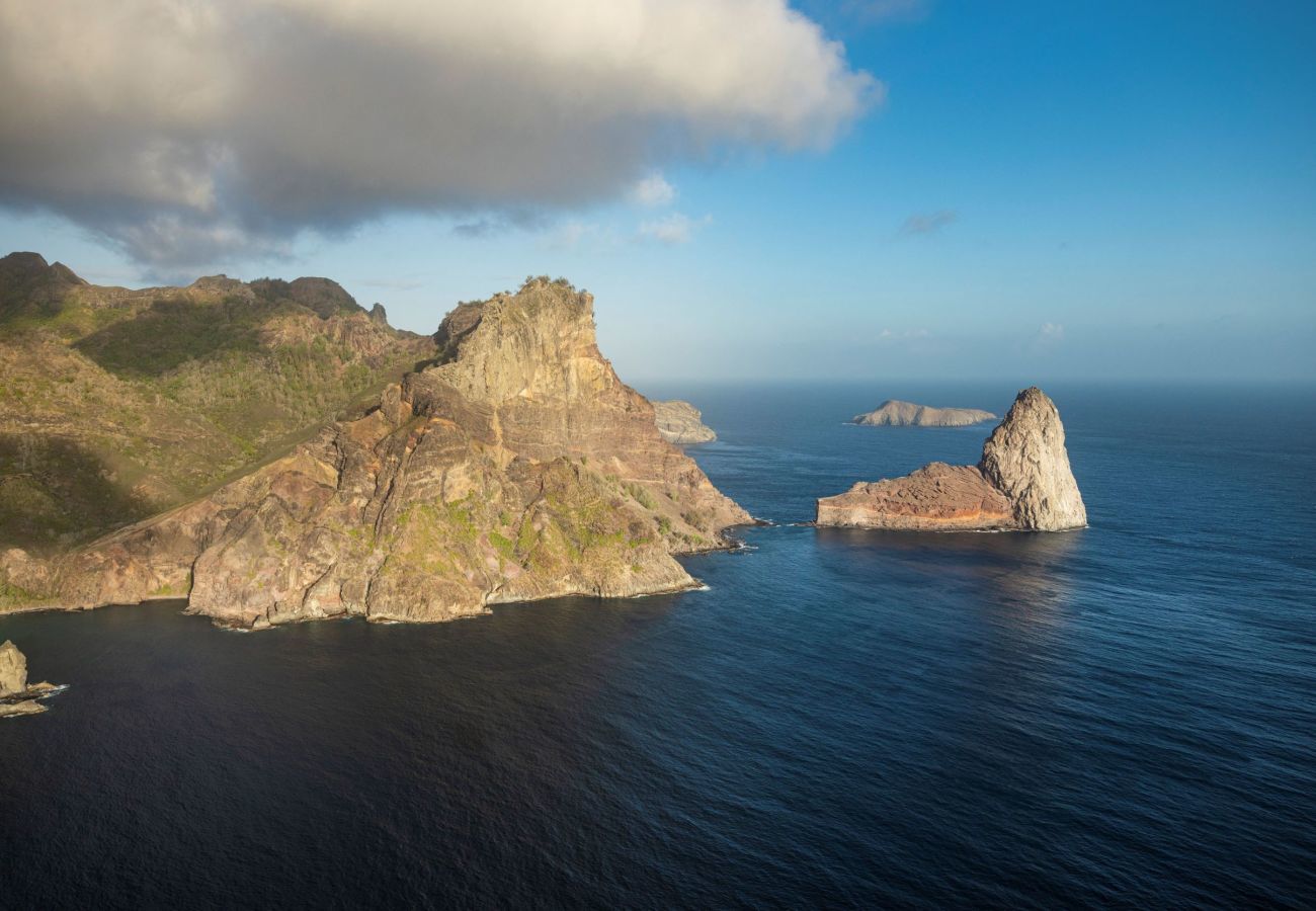 Affitto per camere a Hakahau - UA POU - Hakahau Room Hoe