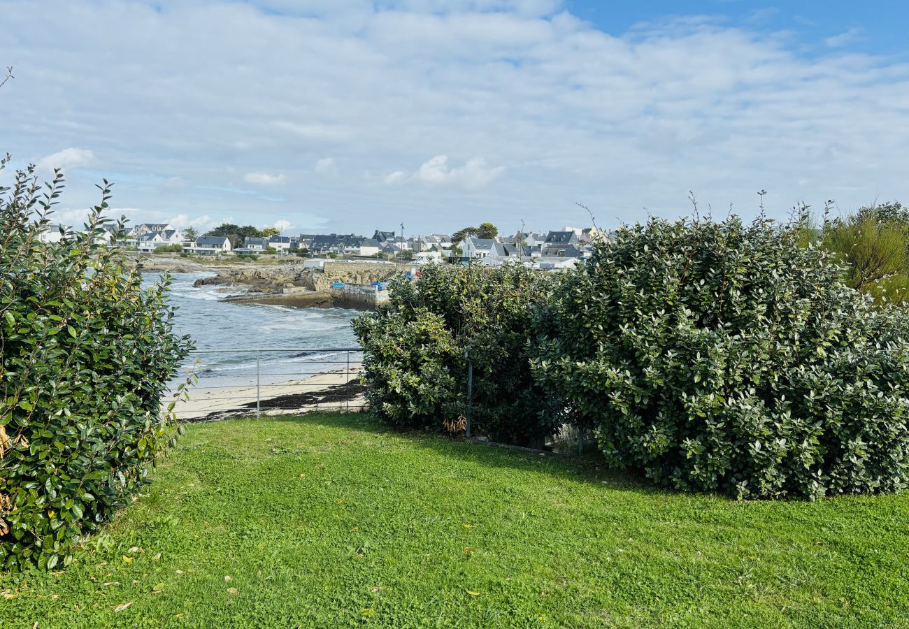 Villa à Ploemeur - BRETAGNE - La Villa Littorine 13p, Kerroc'h Plage