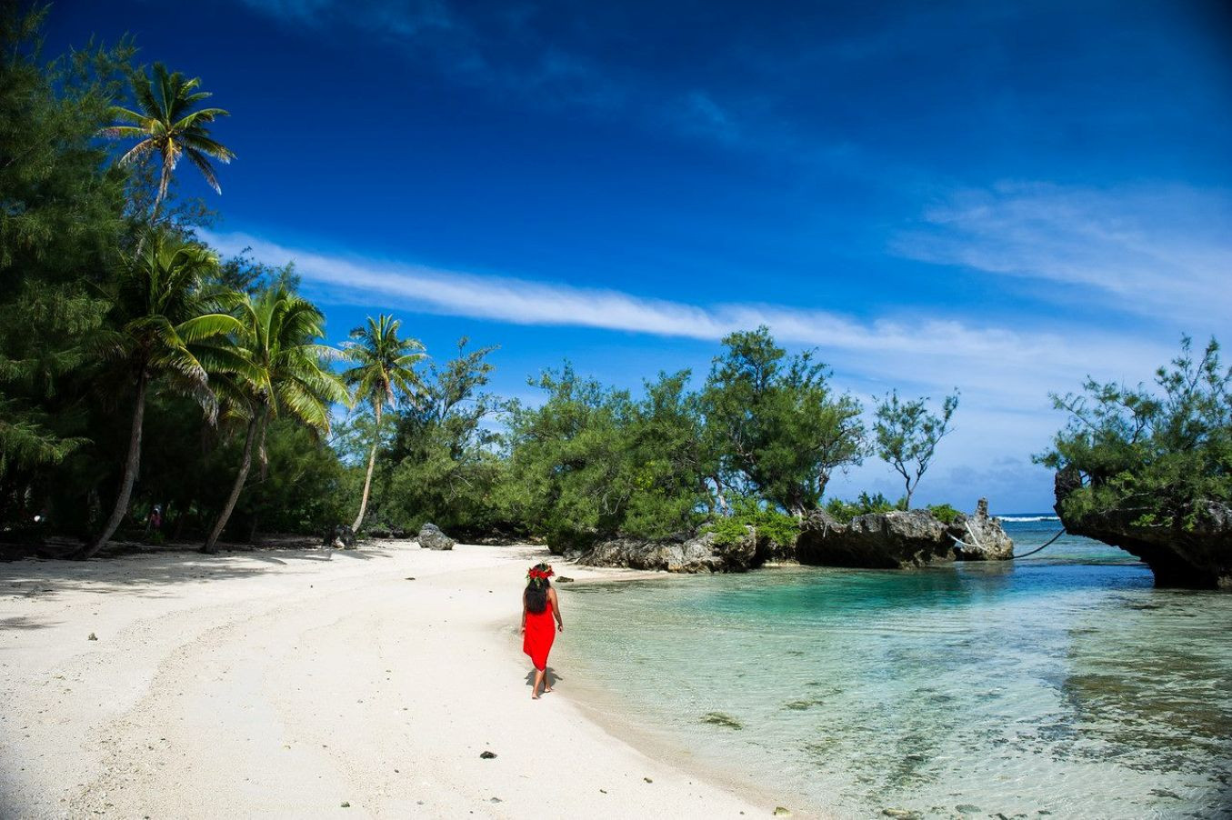 Bungalow em Anapoto - RIMATARA - Bungalow Ā'Ā URA Hoe