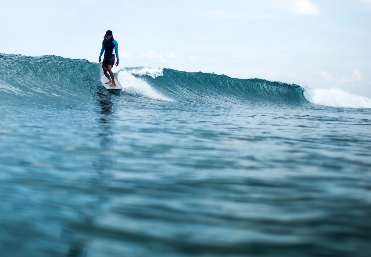 Estúdio em Taiarapu-Est - TAHITI - Daly Studio 1