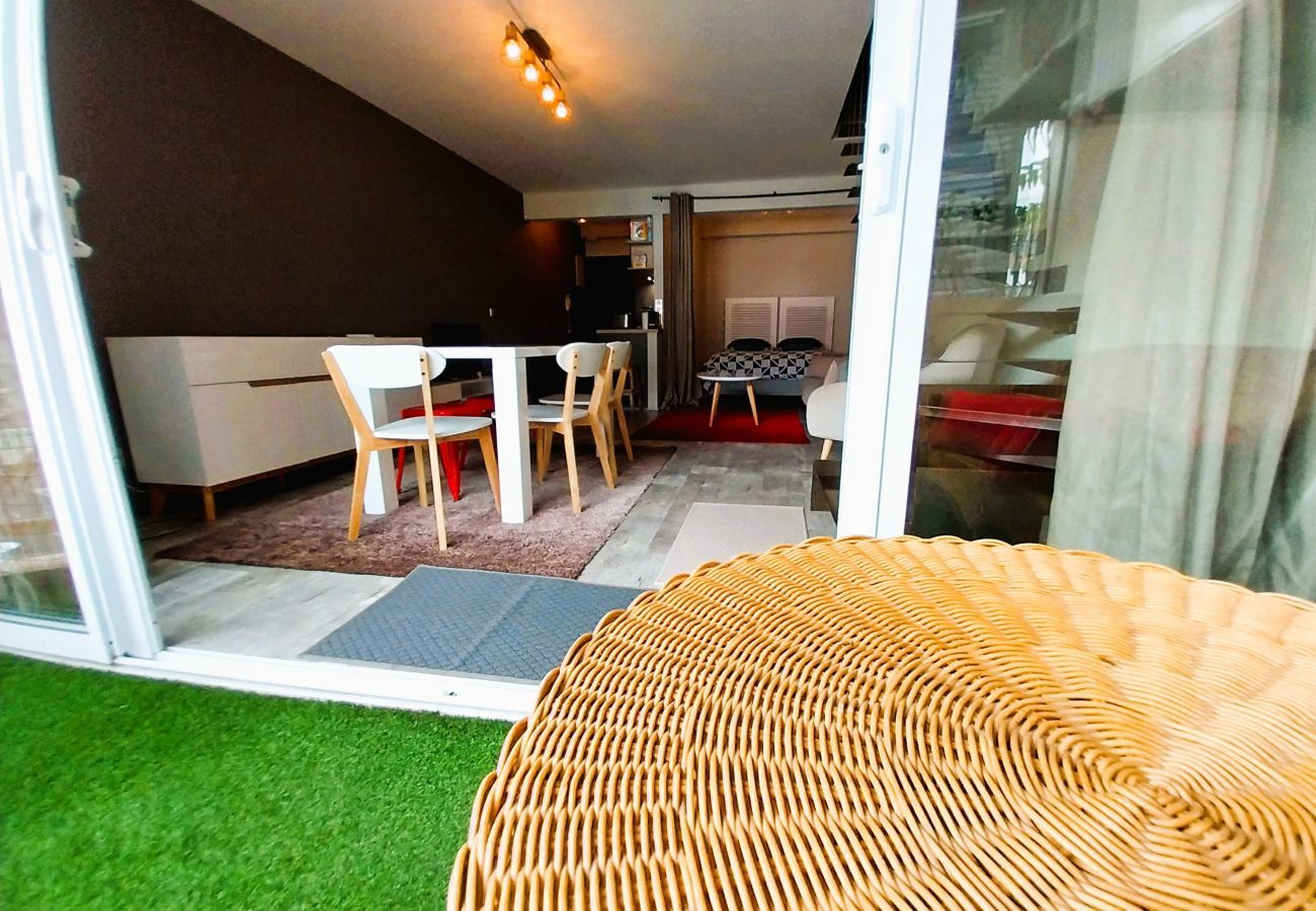 Apartamento em Papeete - TAHITI - URBAN Escape