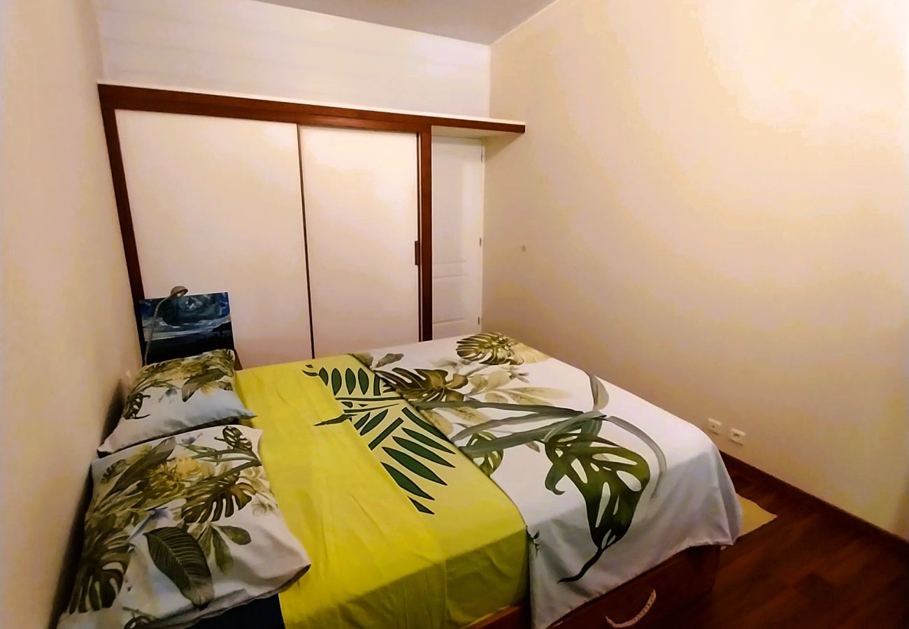 Quarto em Arue - TAHITI - Matavai Bay Spirit