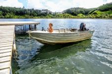 House in Huahine-Nui - HUAHINE - Maroe Villa One + voiture +...